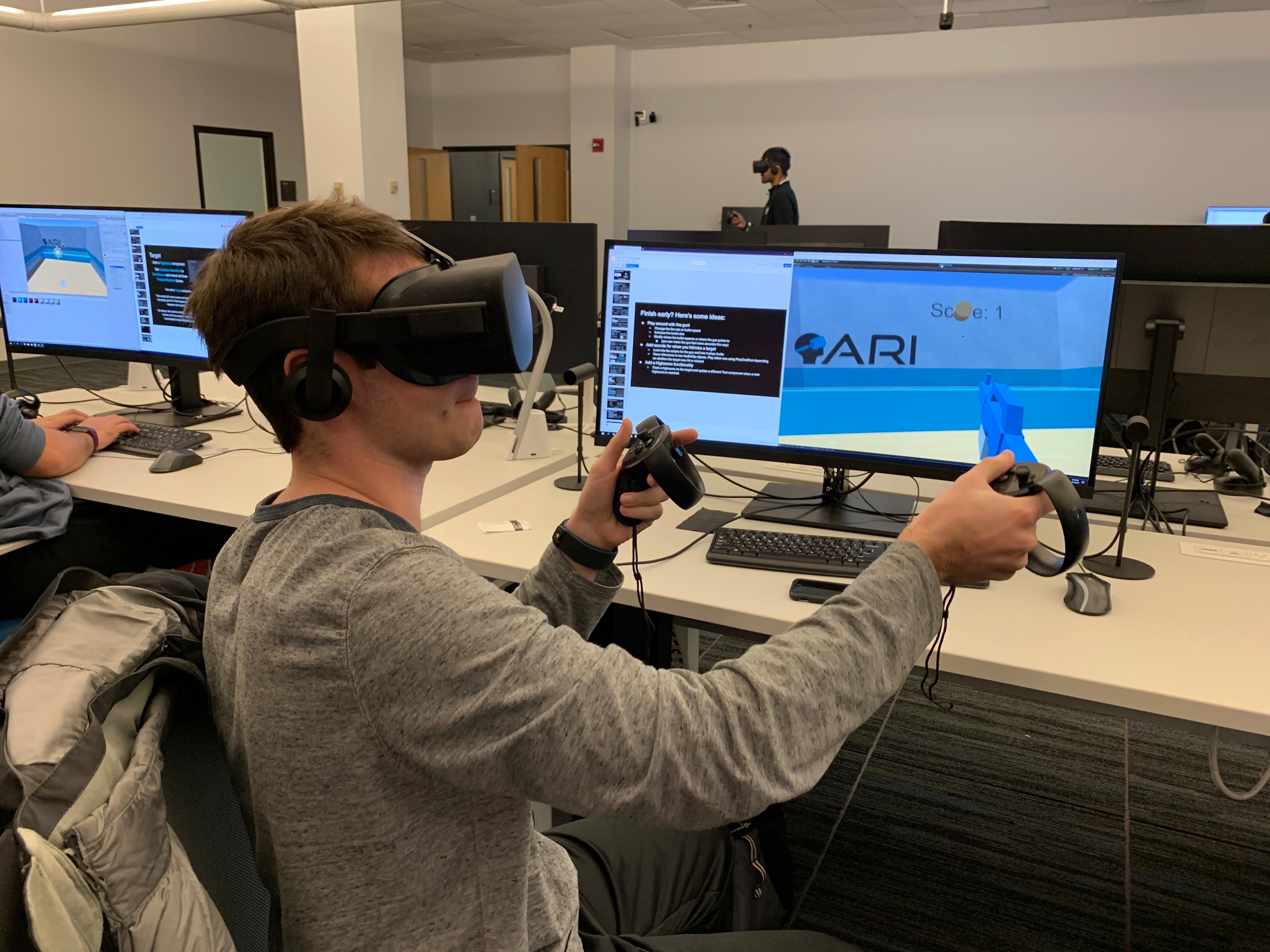 ari-web